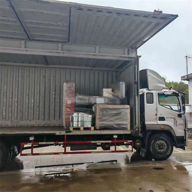 祥云县宜宾市进仓物流：专线直达的多元货运探索